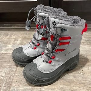 Kid's Columbia, Bugaboot Celsius Boot - Little Kid size 2